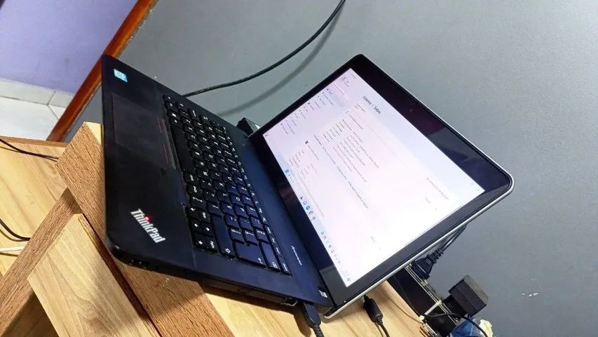 Notebook  Lenovo i7 - Foto 3
