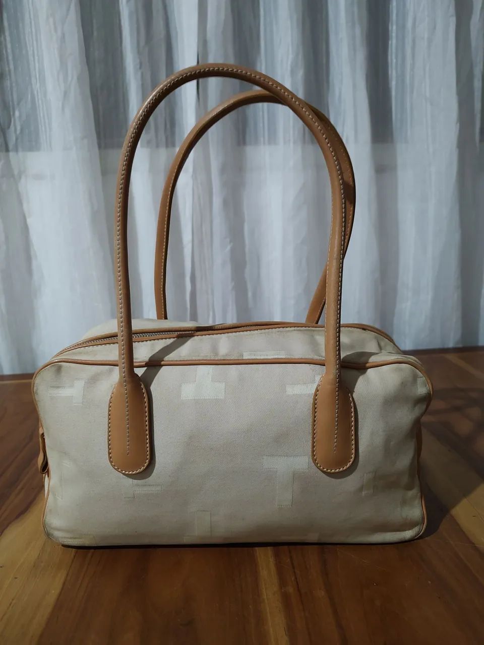Bolsa italiana Tod's 