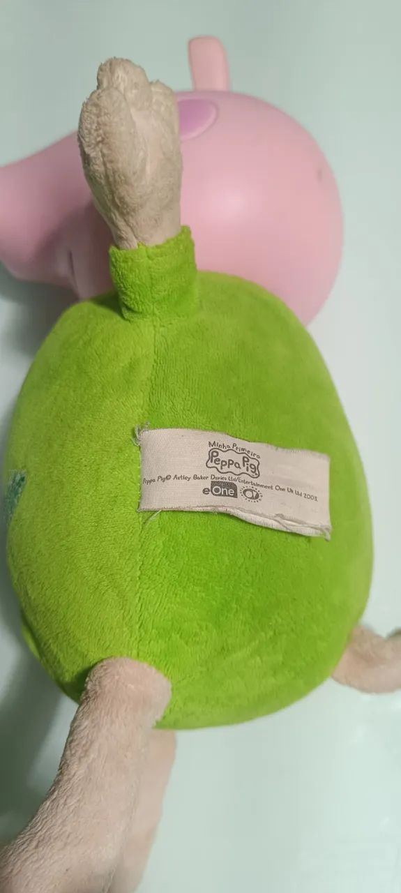 Peppa Pig da Estrela  - Foto 5