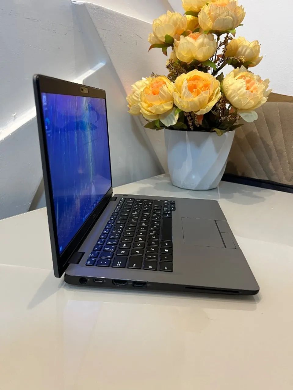 Notebook Dell Latitude Core i7-8th - Foto 2