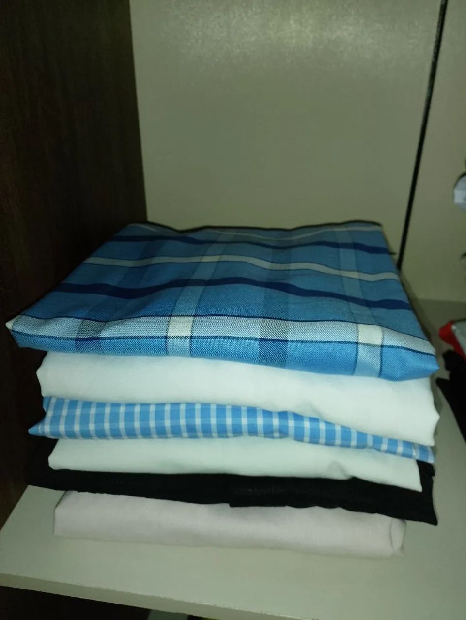 Lote roupas  - Foto 3