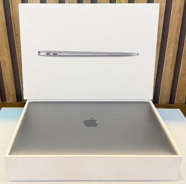 Apple MacBook Air 2020 A2179 Impecável Com Caixa - Notebooks - São