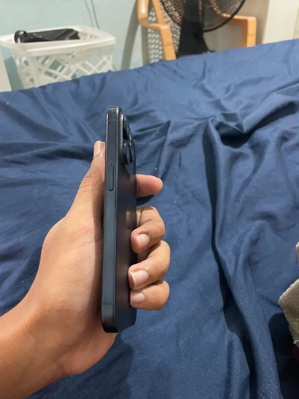 iphone 15 pro  - Foto 2