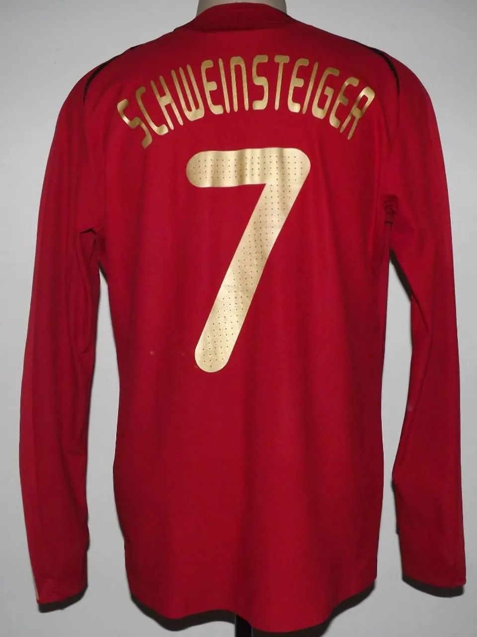 Camisa Alemanha  - Foto 2