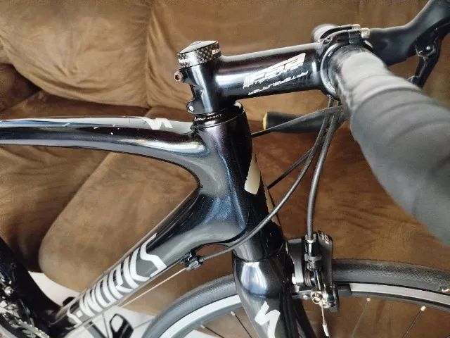 Bike speed Specialized s-works  - Foto 4