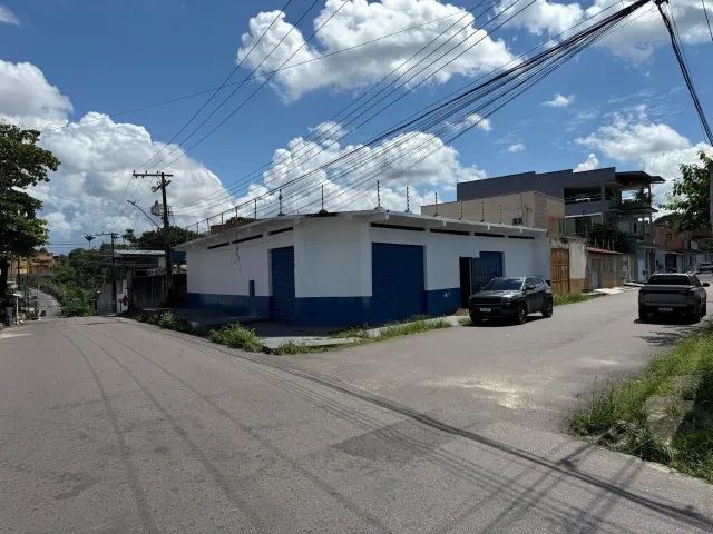 ? GALPÃO PARA EMPRESAS! PRÓXIMO AO TERMINAL 3 E AV. DAS TORRES - Foto 2