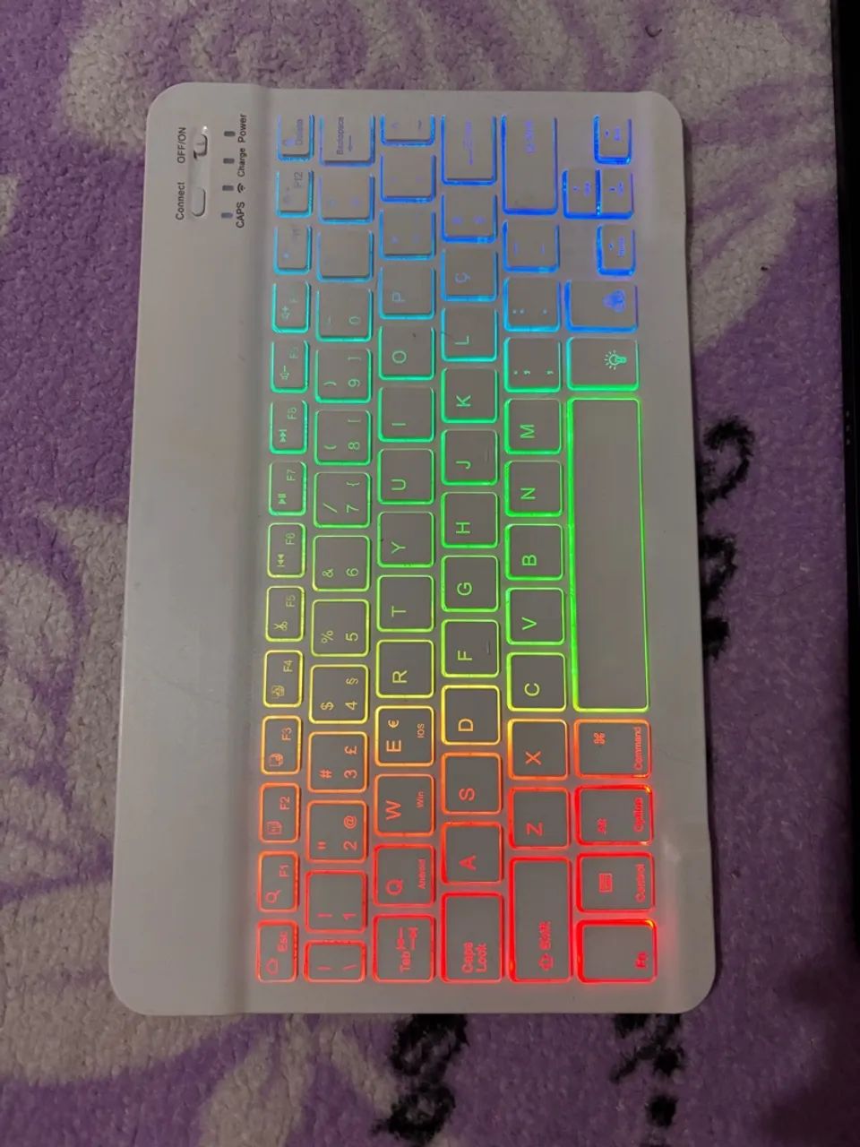 Tablet S7 Fe  - Foto 2