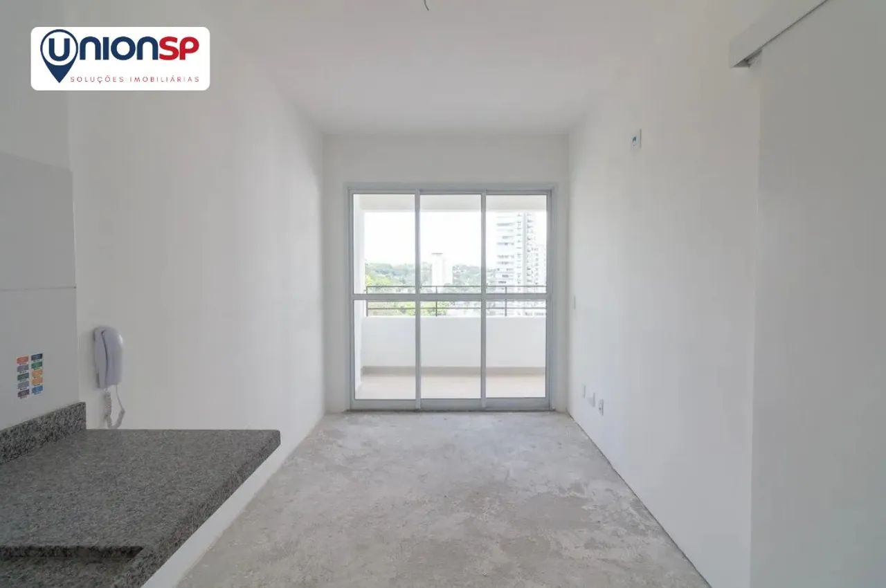 Apartamento à venda no Butantã em SP