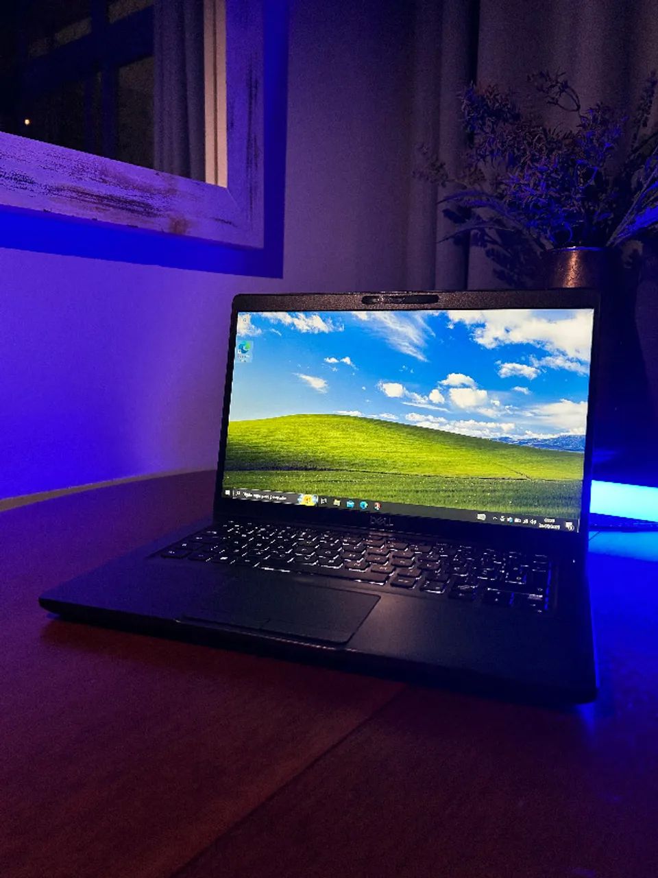 NOTEBOOK DELL LATITUDE 5400 | CORE i7 8ª GERAÇÃO | 16GB RAM | SSD 256GB | WINDOWS 11 - Foto 5