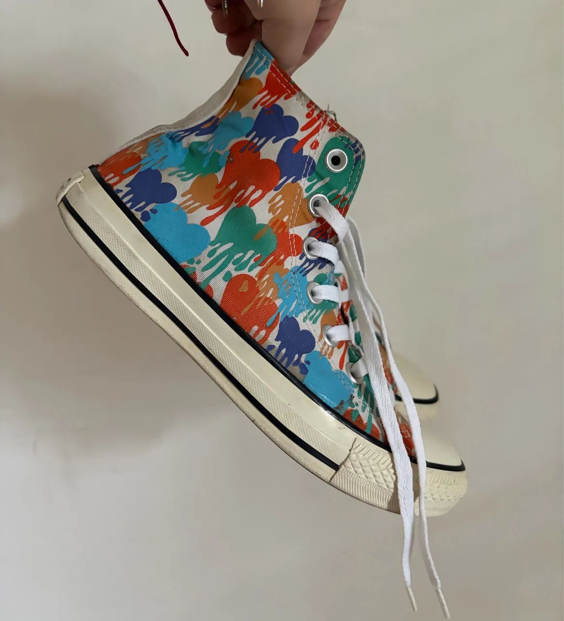 Tênis Converse Chuck Taylor - Original  - Foto 3