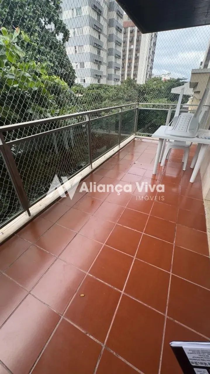 Ipanema | Apartamento 3 quartos, sendo 1 suite - Foto 2