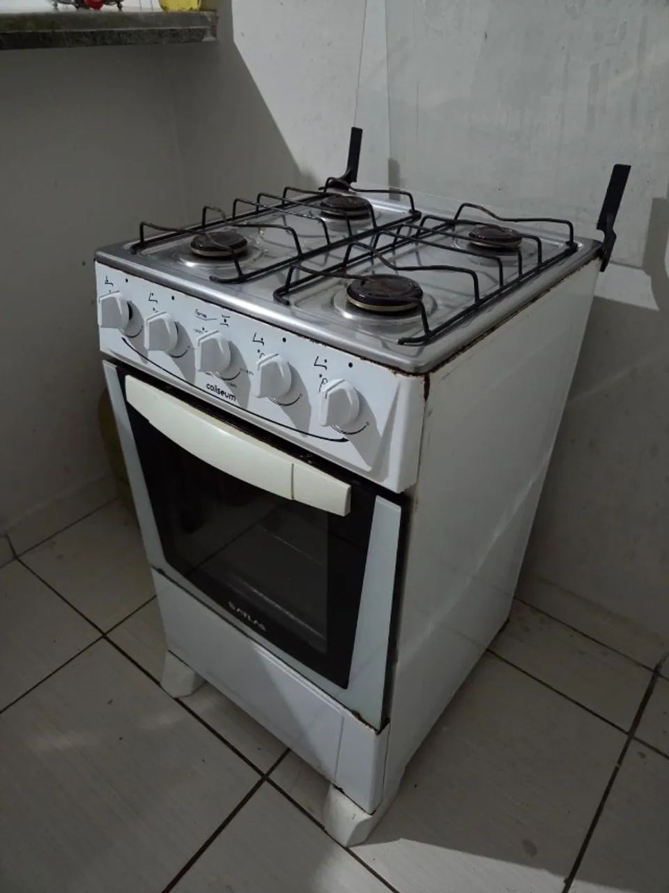 Fogão - Foto 2