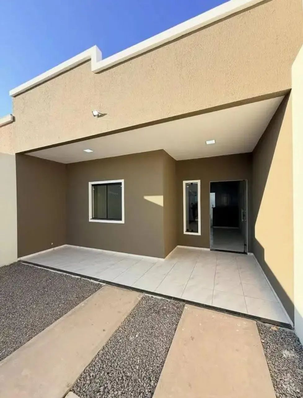 CASA A VENDA  - Foto 2