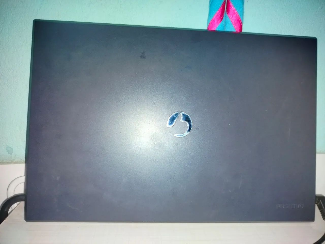 Notebook  - Foto 4