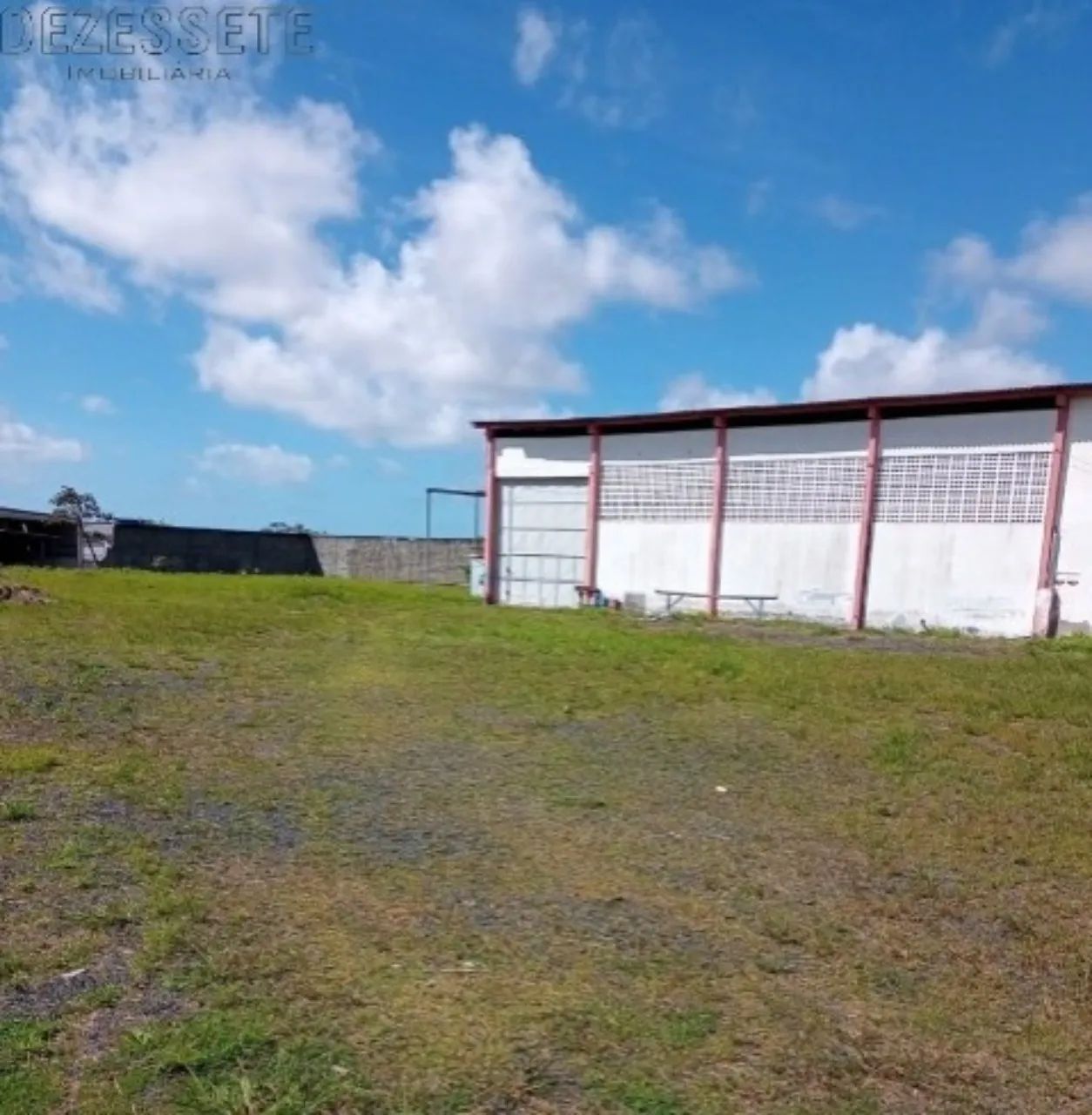 GALPÃO COMERCIAL em CAMAÇARI - BA, POLOPLAST