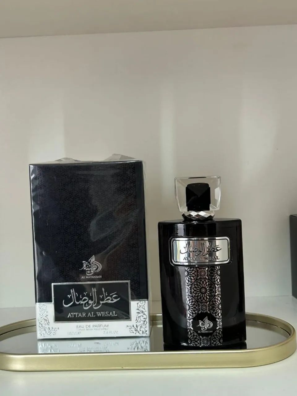 ?PERFUMES ÁRABES ORIGINAIS ÓTIMOS PREÇOS ? - Foto 5