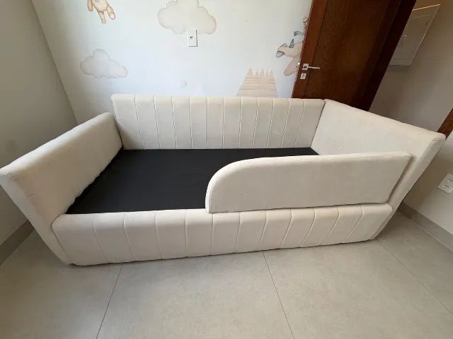 Cama de solteiro  - Foto 3