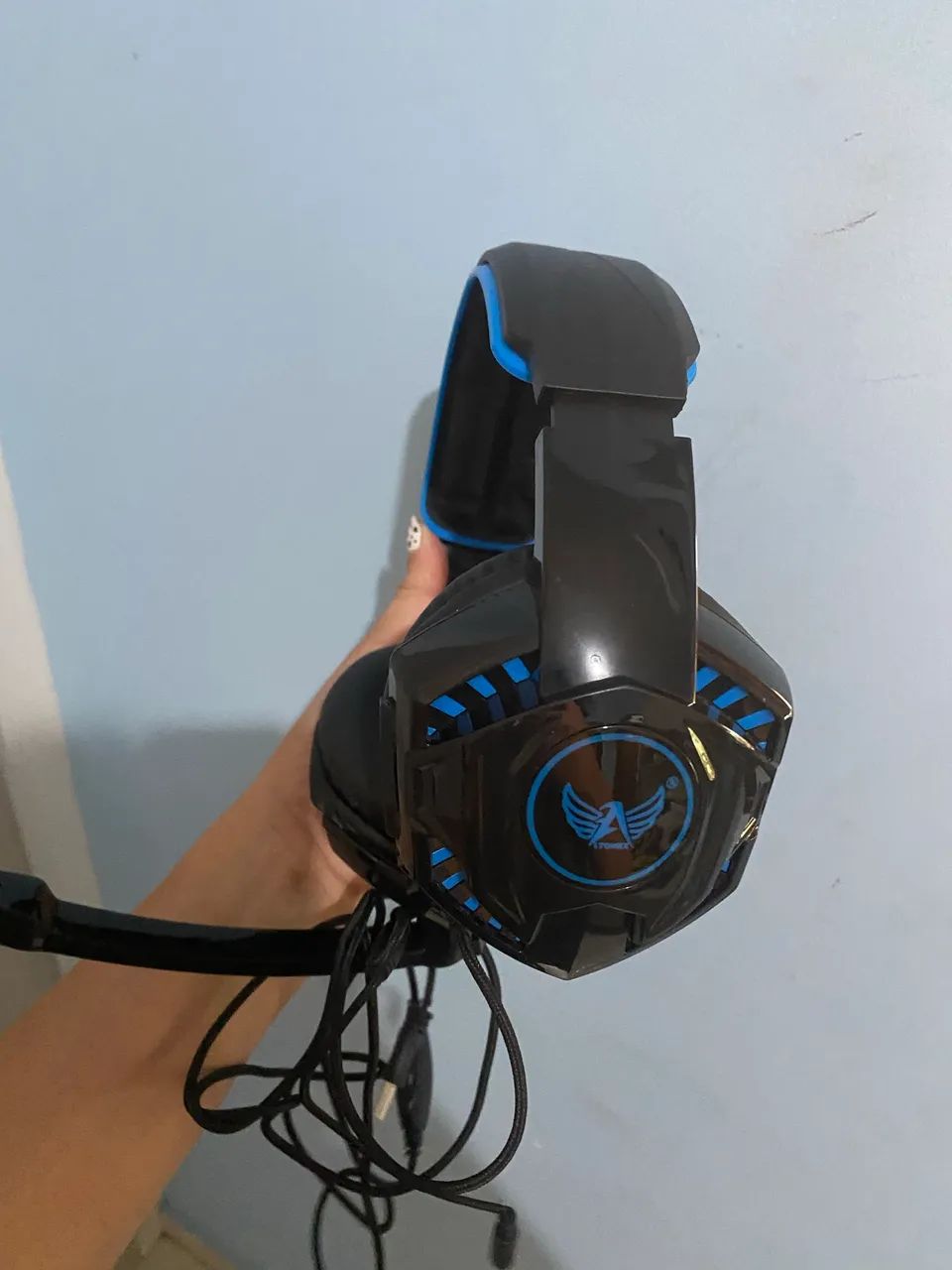 Fone gamer