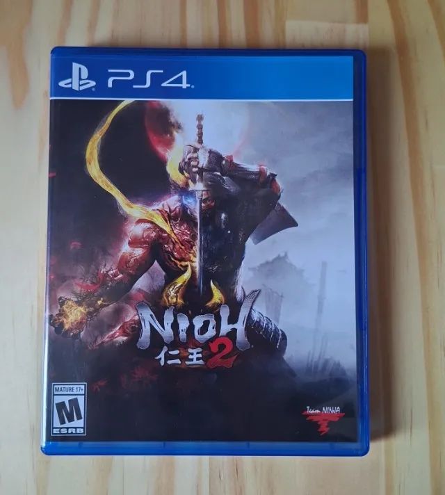 Jogos PS4 - Foto 3