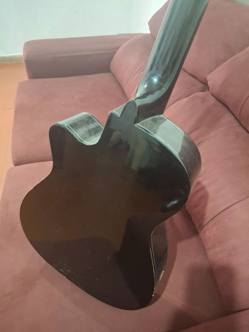 Violão - Foto 4