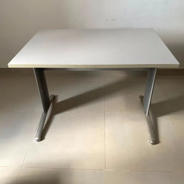 Mesa escritório/estudo Marelli - Foto 2