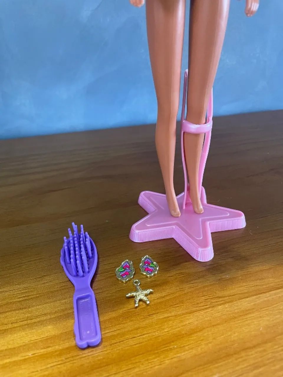 Boneca Barbie Teresa Tropical Splash - Foto 4