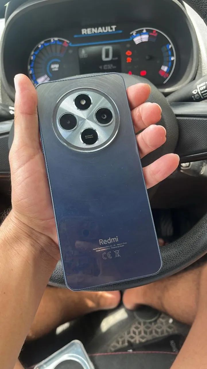 Xiaomi Redmi 14c
