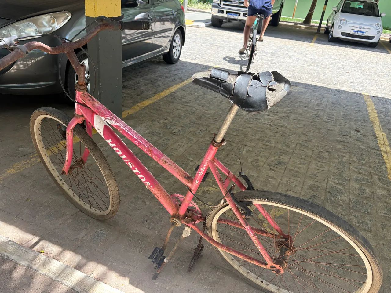 Bicicleta  - Foto 4