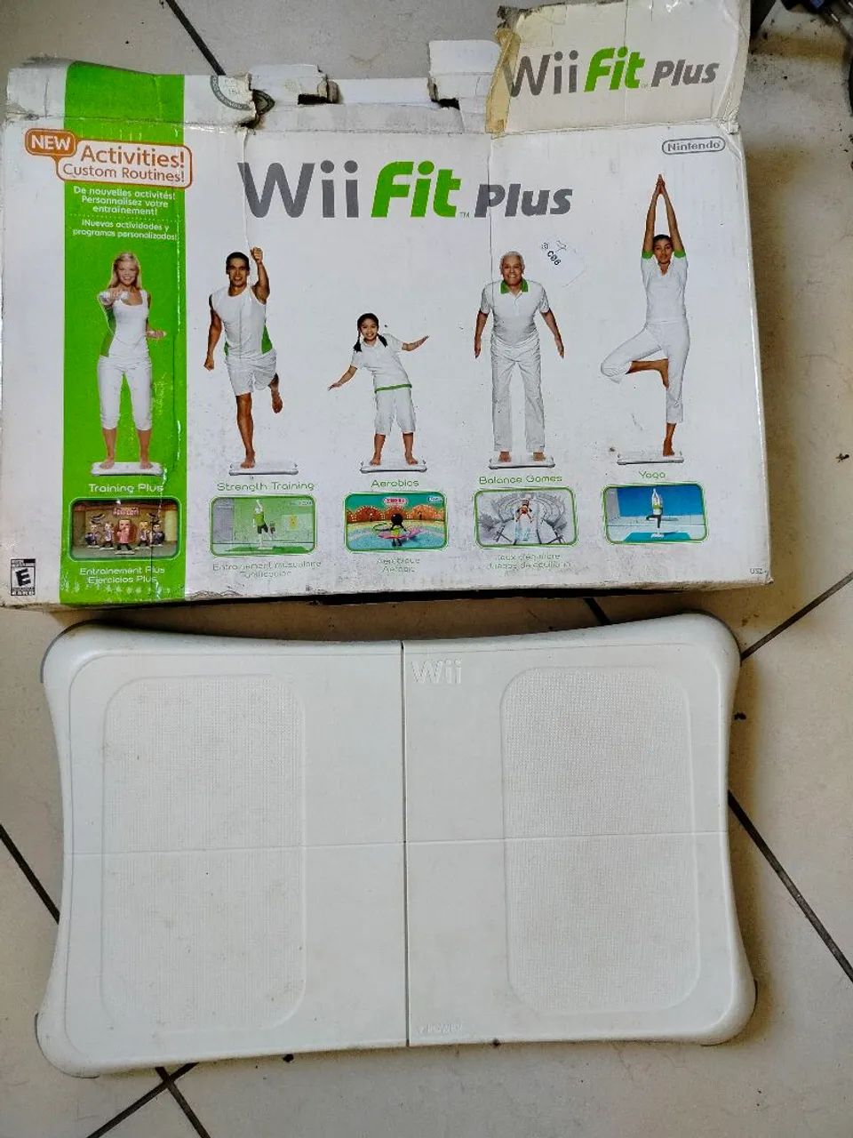 Wii finito plus - Foto 2