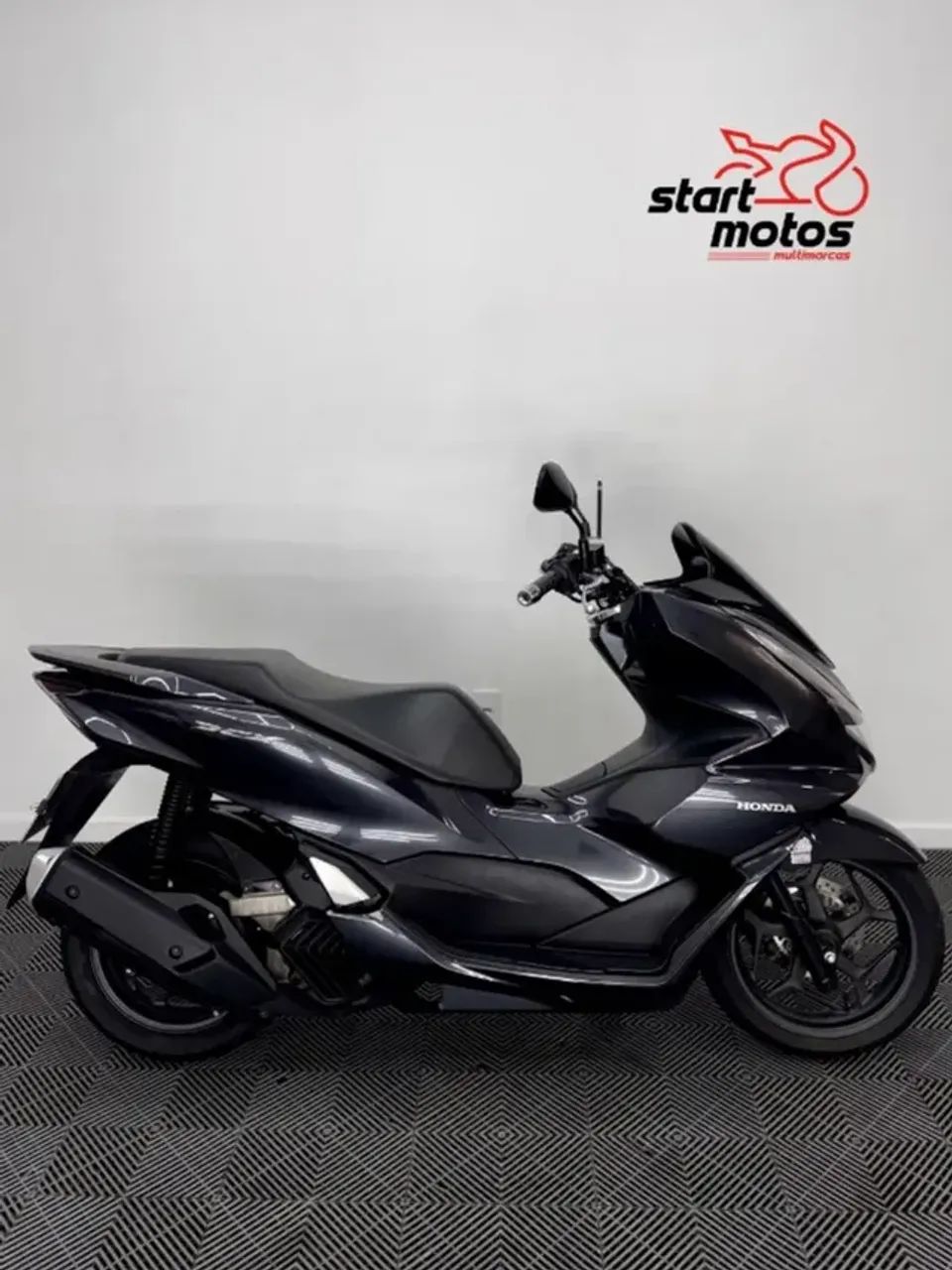HONDA PCX 160- 2023 - Foto 2