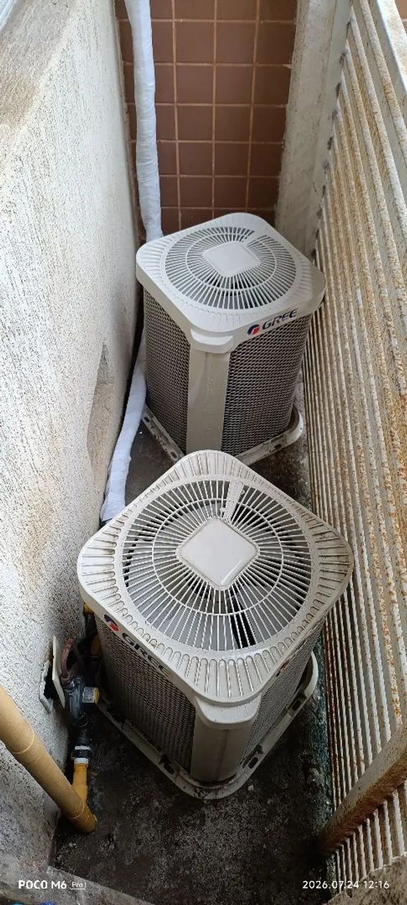 Ar condicionado - Foto 4