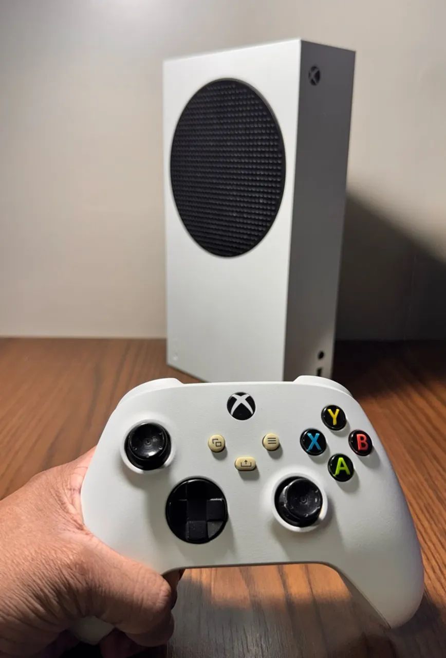 xbox series s 512gb - Foto 3