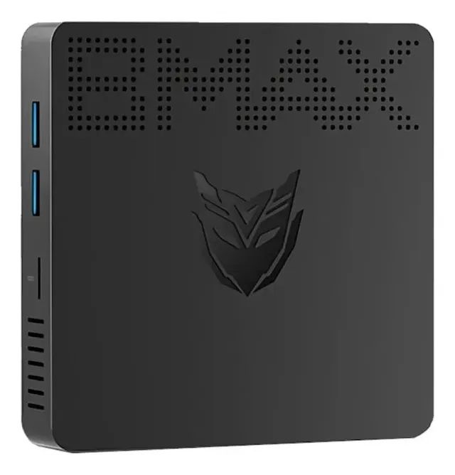 Mini PC Bmax B1 Plus - Compacto, Econômico e Eficiente