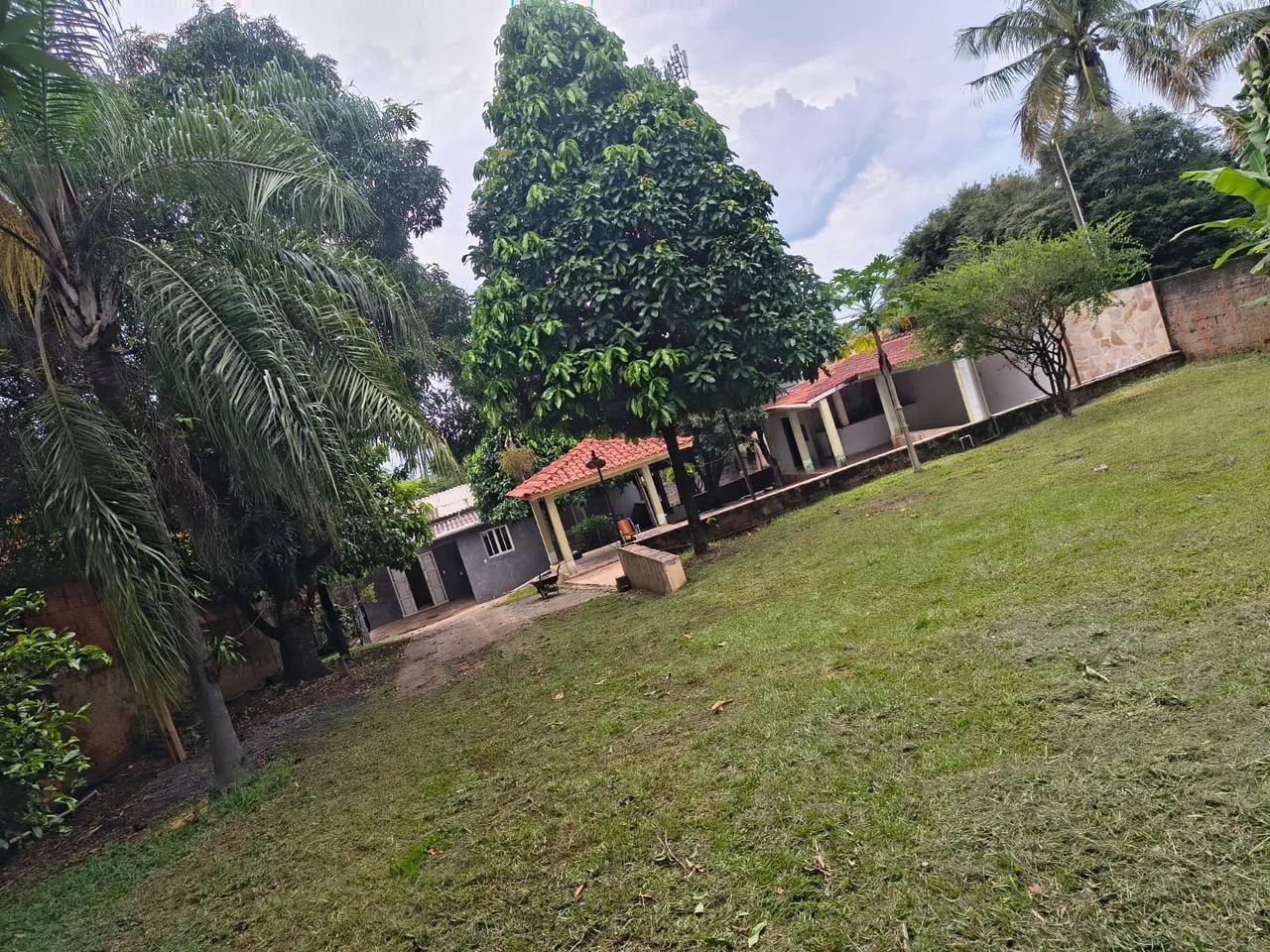 Foto - Paulínia - Betel