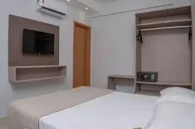 Flat confortável e moderno em Caldas - Foto 3