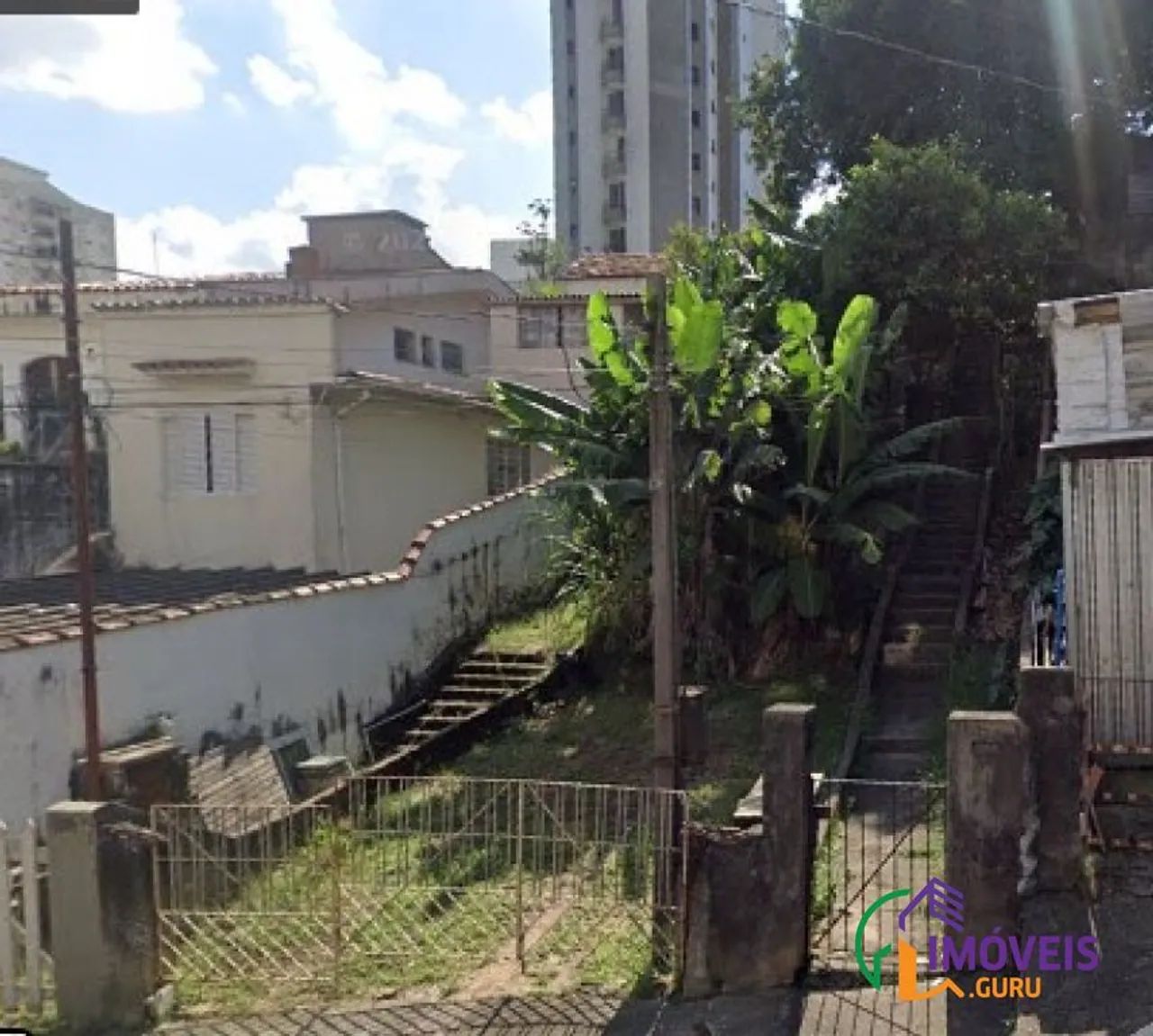 TERRENO - POMPEIA - SP - Foto 5