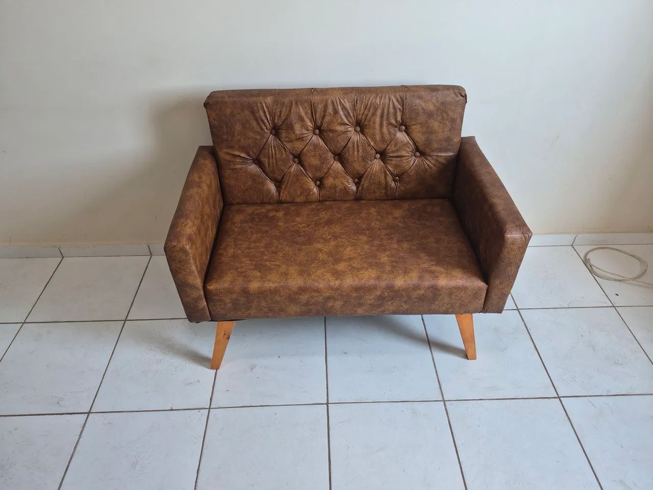 Sofá Poltrona  - Foto 3