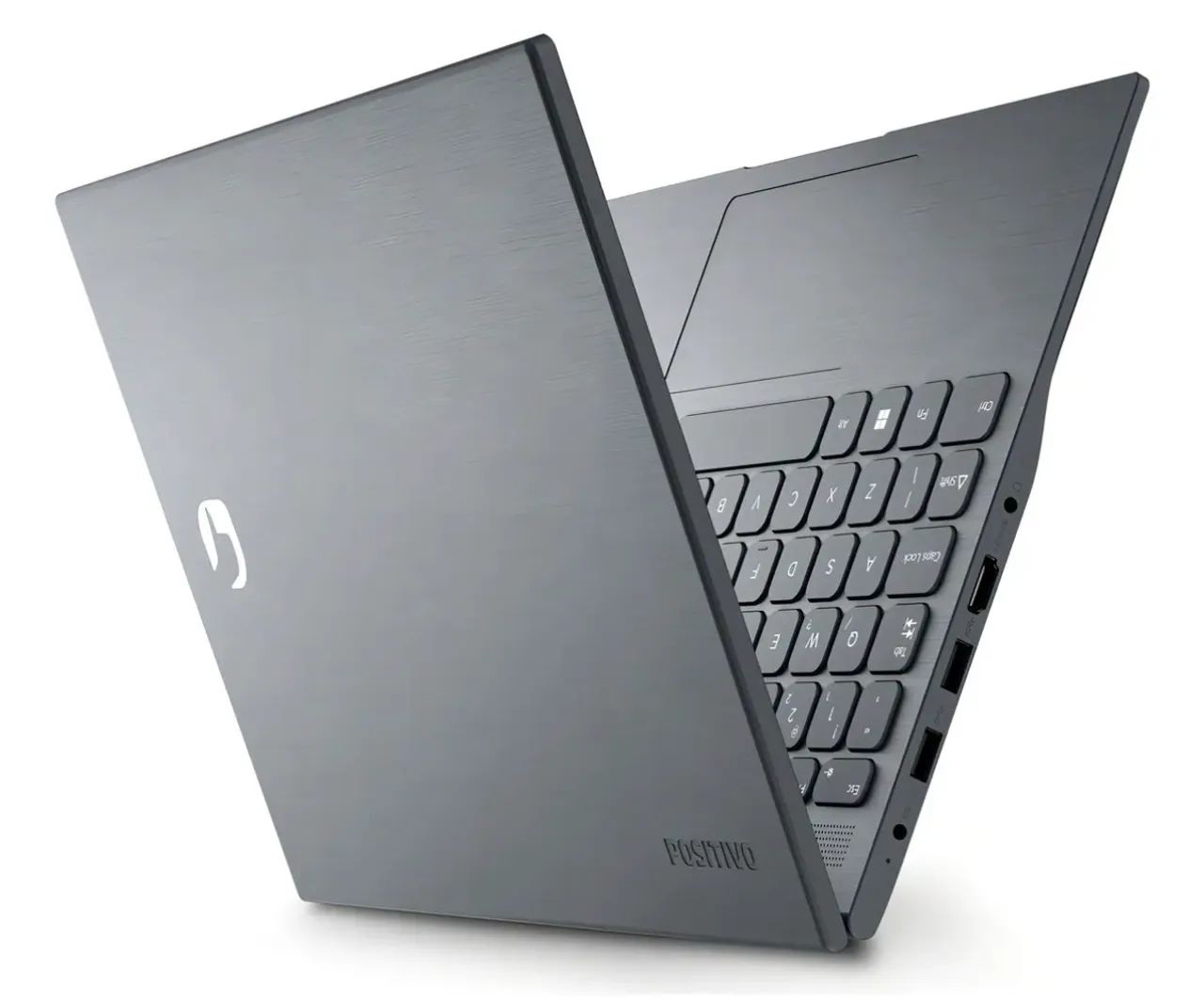 Notebook Positivo