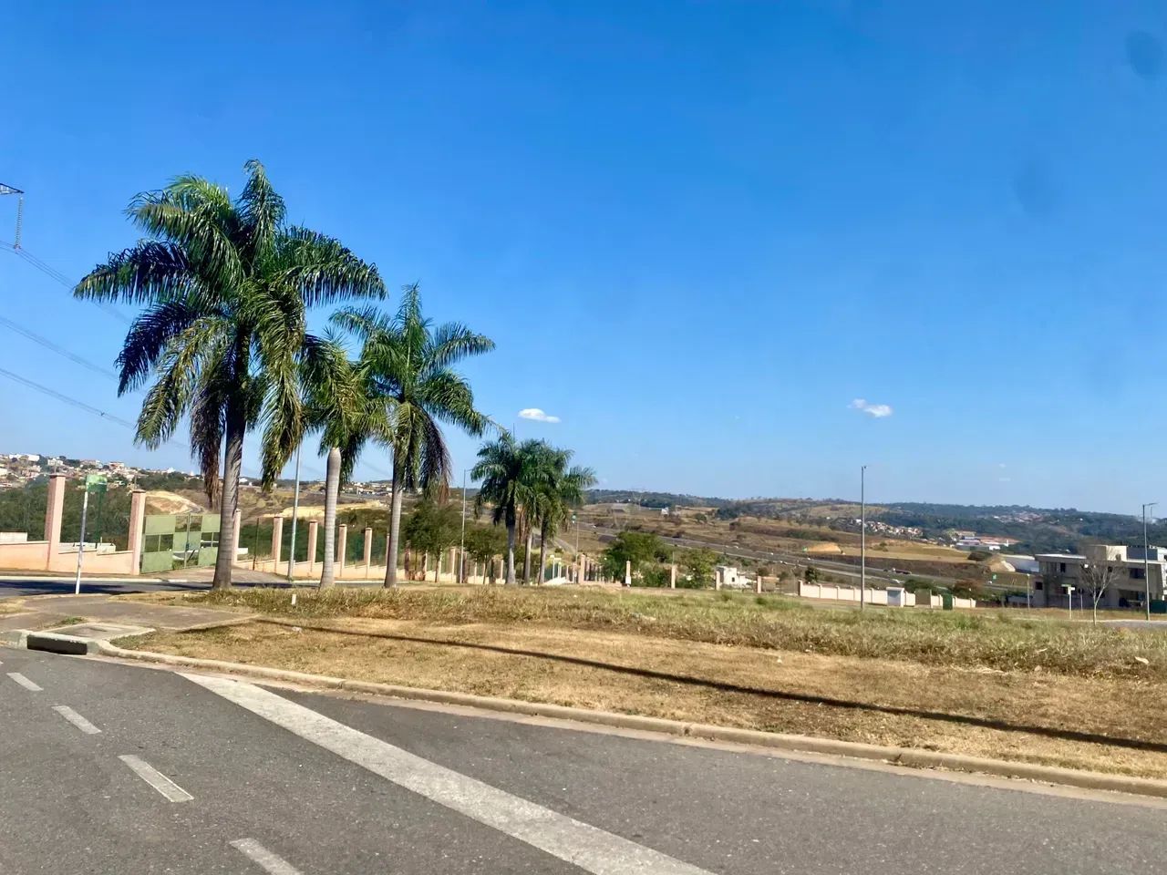 Lotes no Condomínio Alphaville em Vespasiano, 500 metros - Exclusivos! - Foto 10