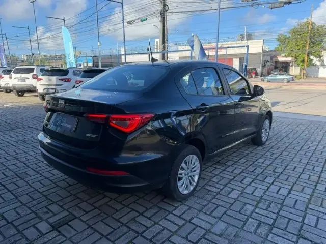 Fiat Cronos Drive 1.3 8V Flex 2024 - Foto 5