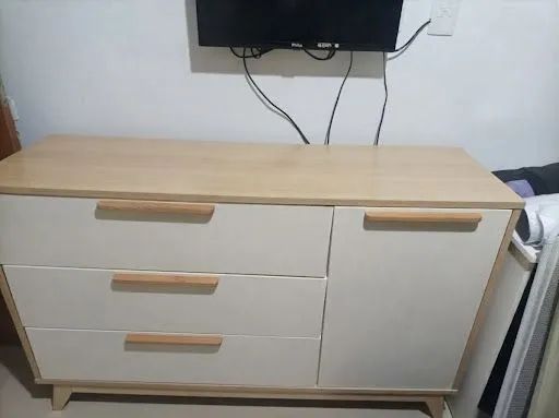 Vendo cômoda 