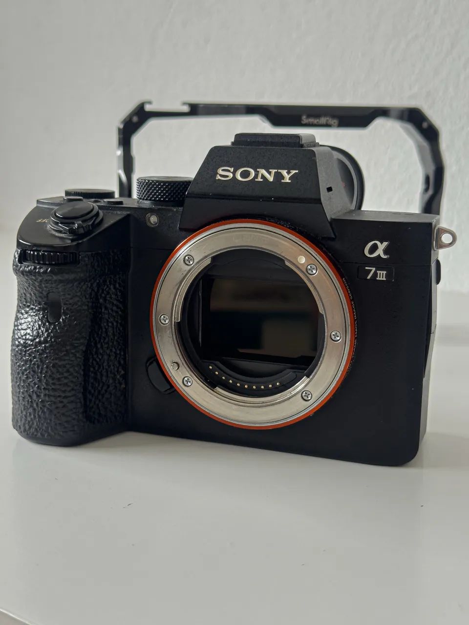 Sony a 7 iii - Foto 3