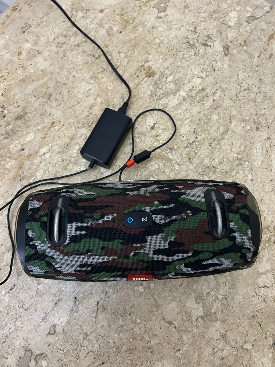 caixa de som jbl - Foto 2