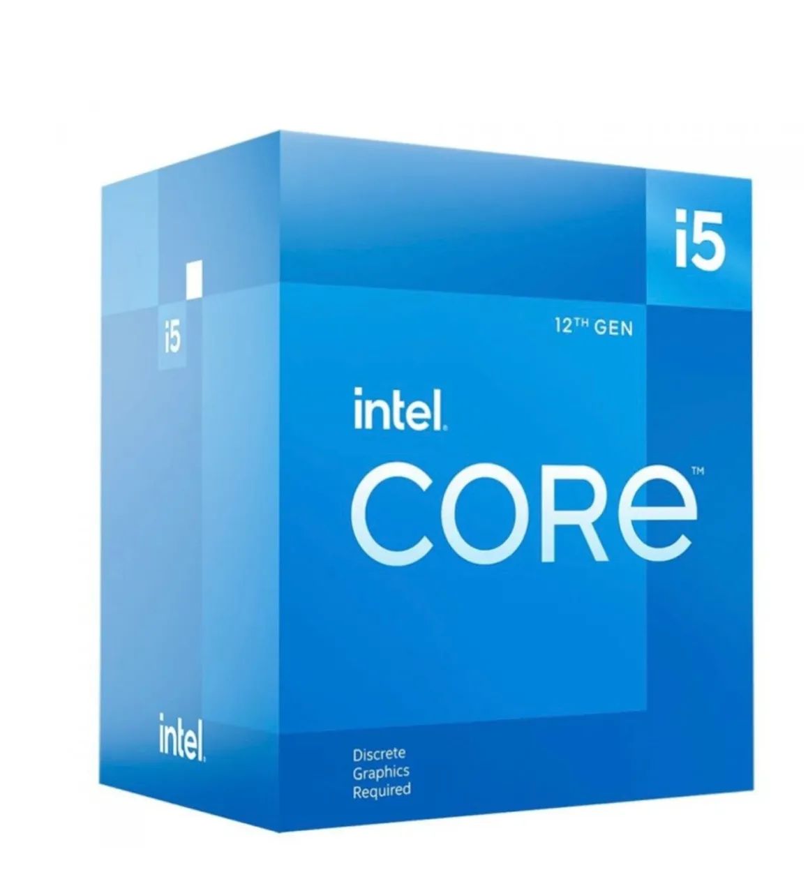 I5 12400f + b760m  - Foto 2