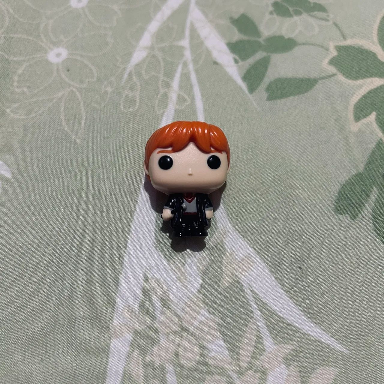 kinder ovo rony harry potter
