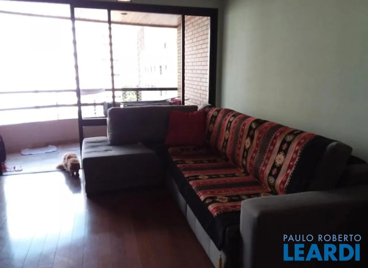 APARTAMENTO - PERDIZES - SP - Foto 2