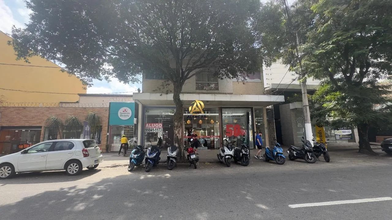 LOJA COMERCIAL PARA LOCAÇÃO NA PRAIA DA COSTA - Foto 3
