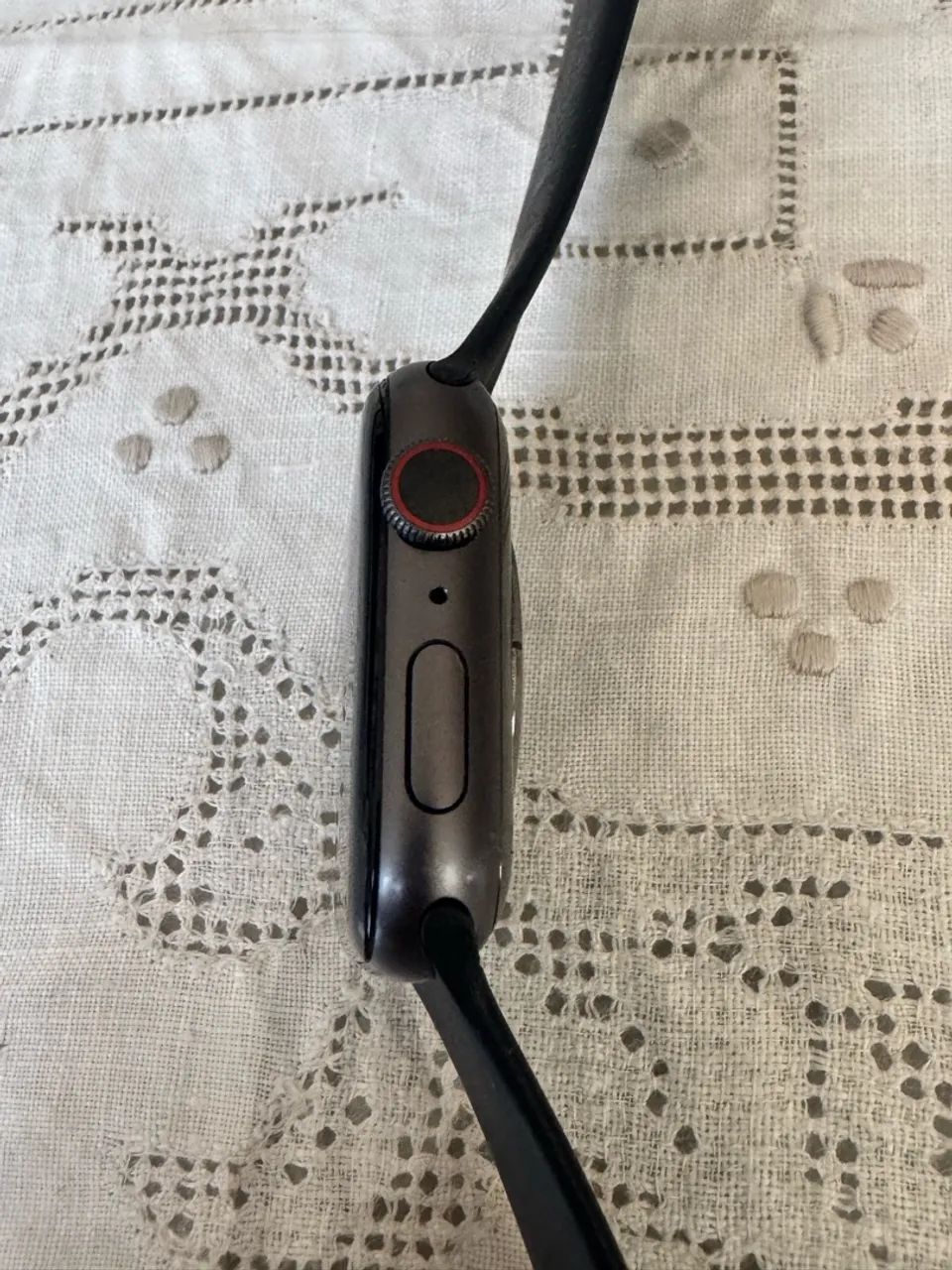Apple Watch 4 44mm - Foto 5