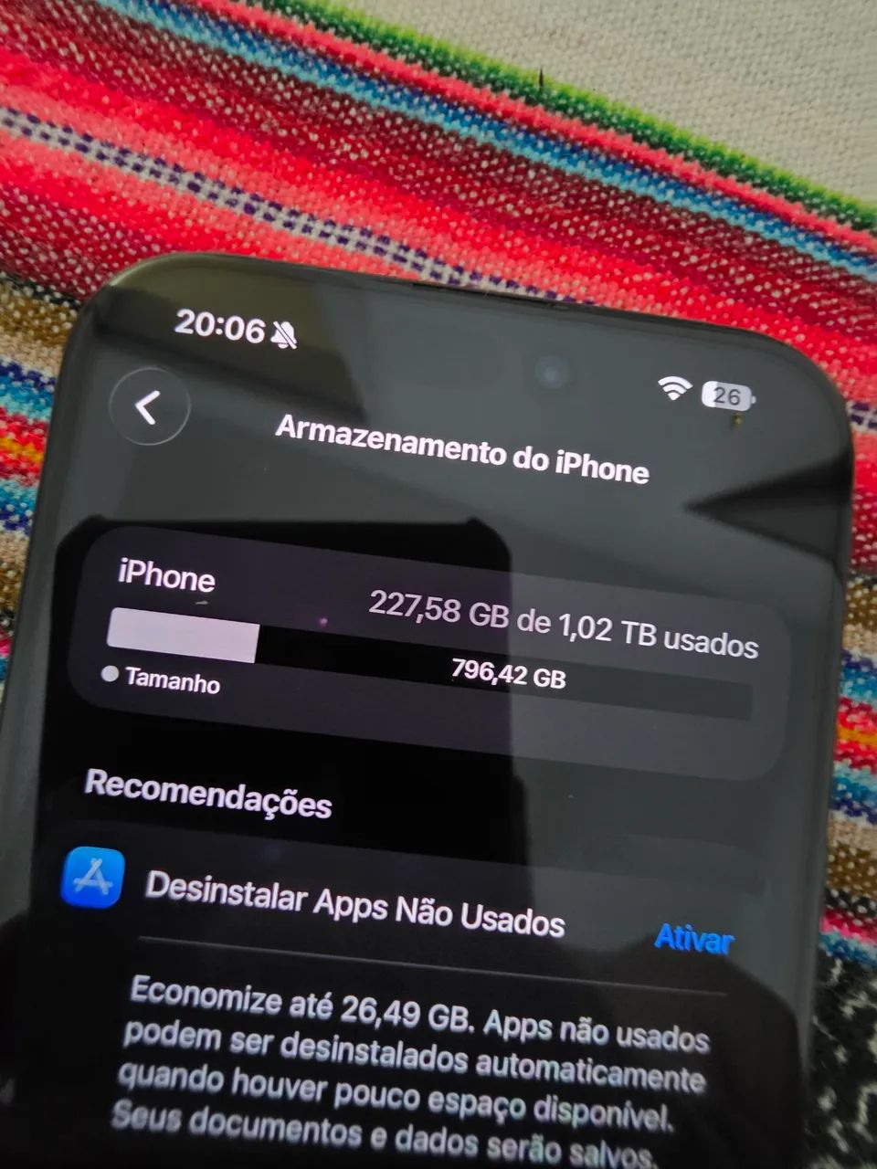 iPhone 16 pro Max 1TB - Foto 5