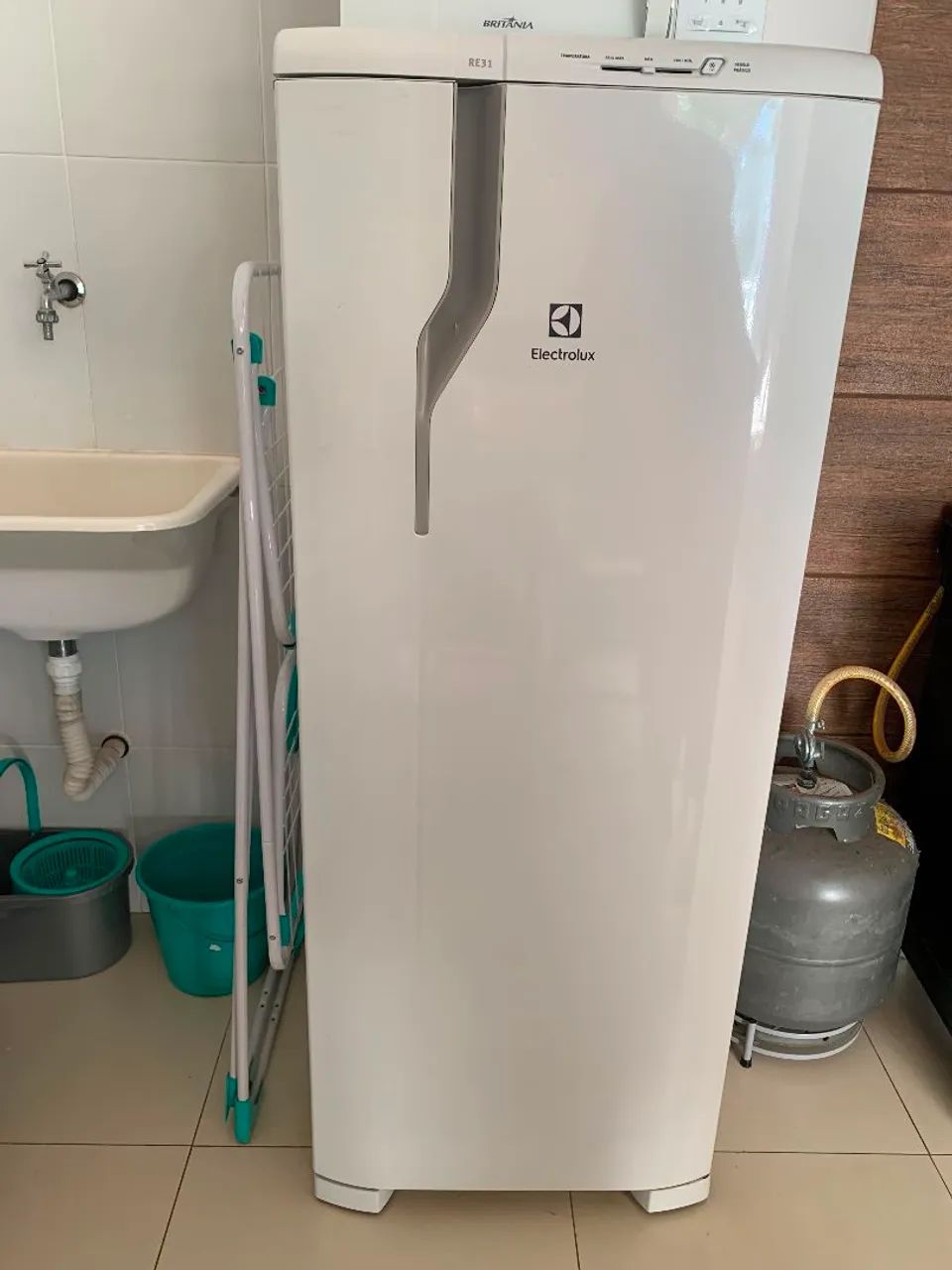 Geladeira